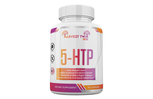 5-HTP