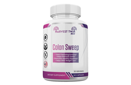 Colon Sweep