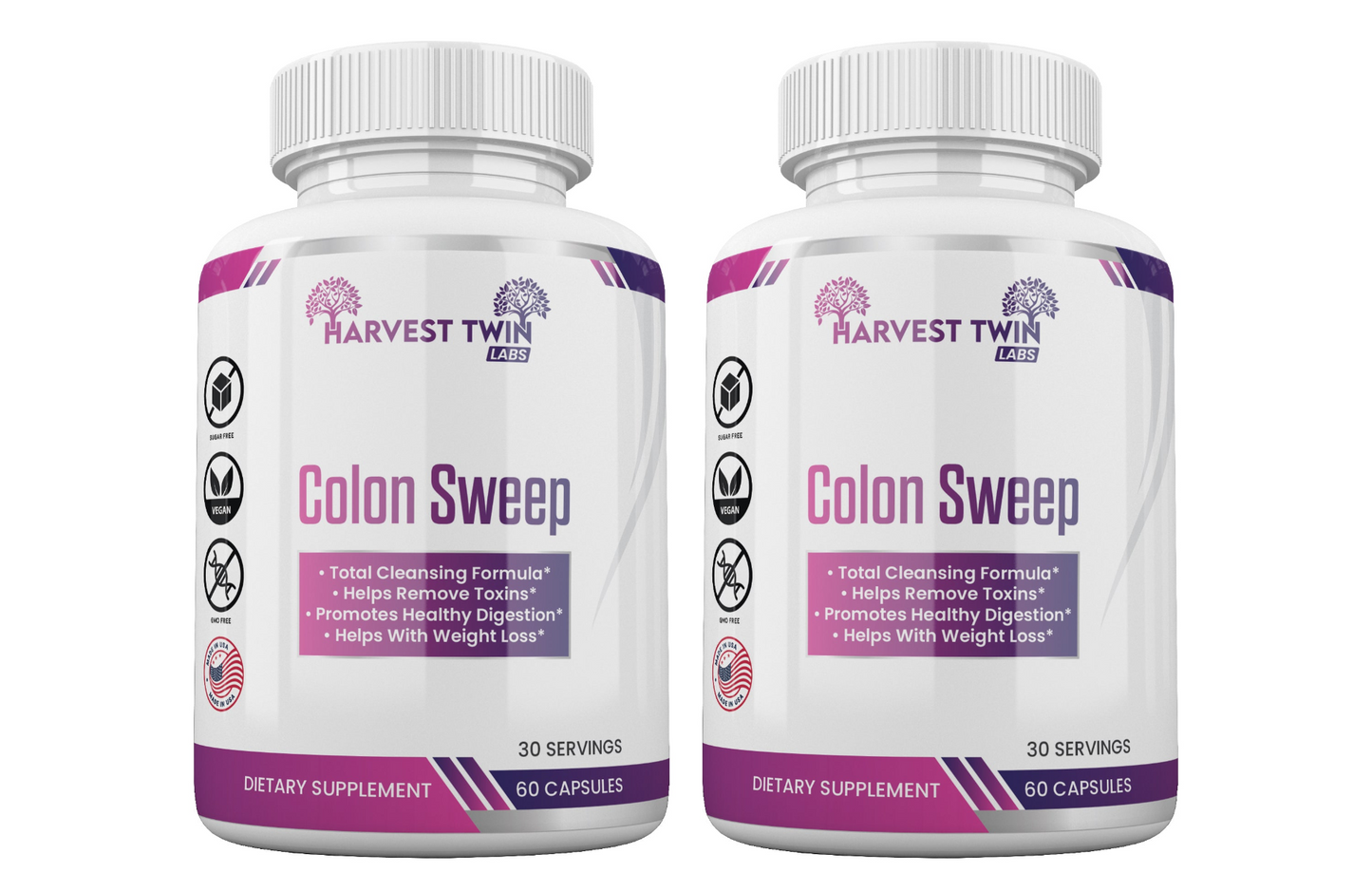 Colon Sweep 2 Pack