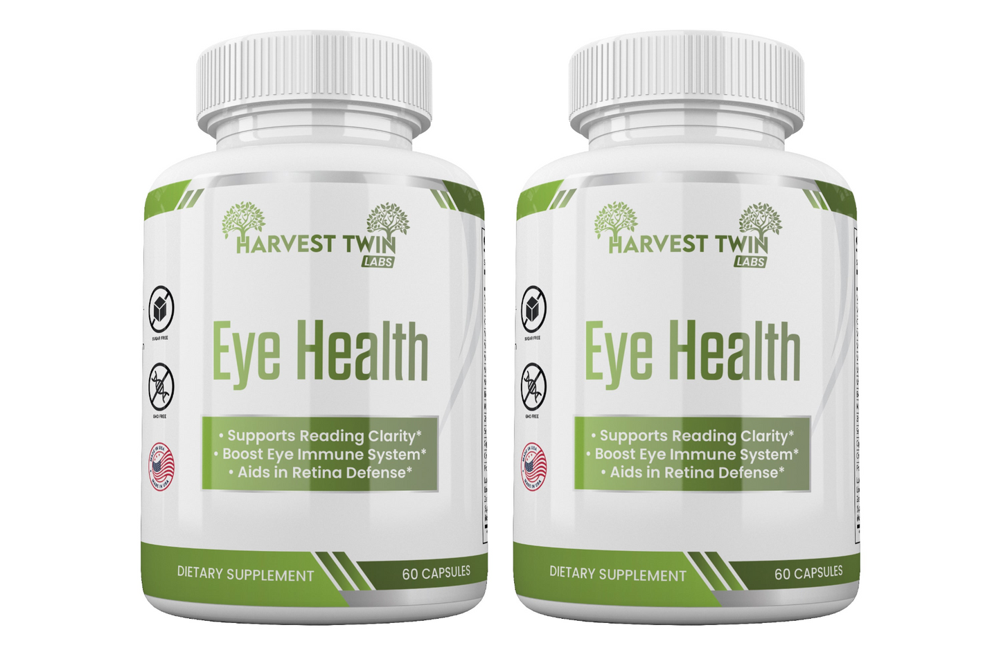 Eye Health 2 Pack