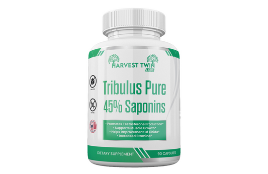 Tribulus PowerMax