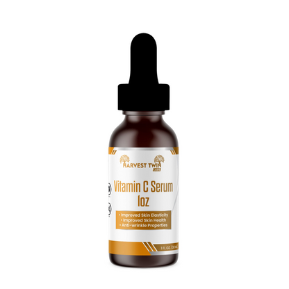 1 Pack Vitamin C Serum 1oz