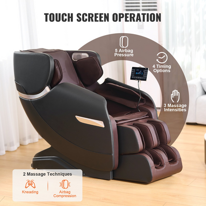 Total Bliss Massage Recliner