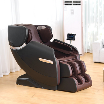 Total Bliss Massage Recliner