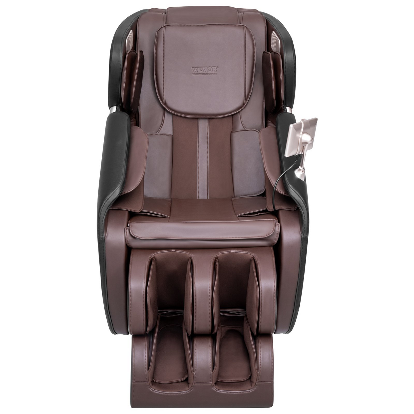 Total Bliss Massage Recliner