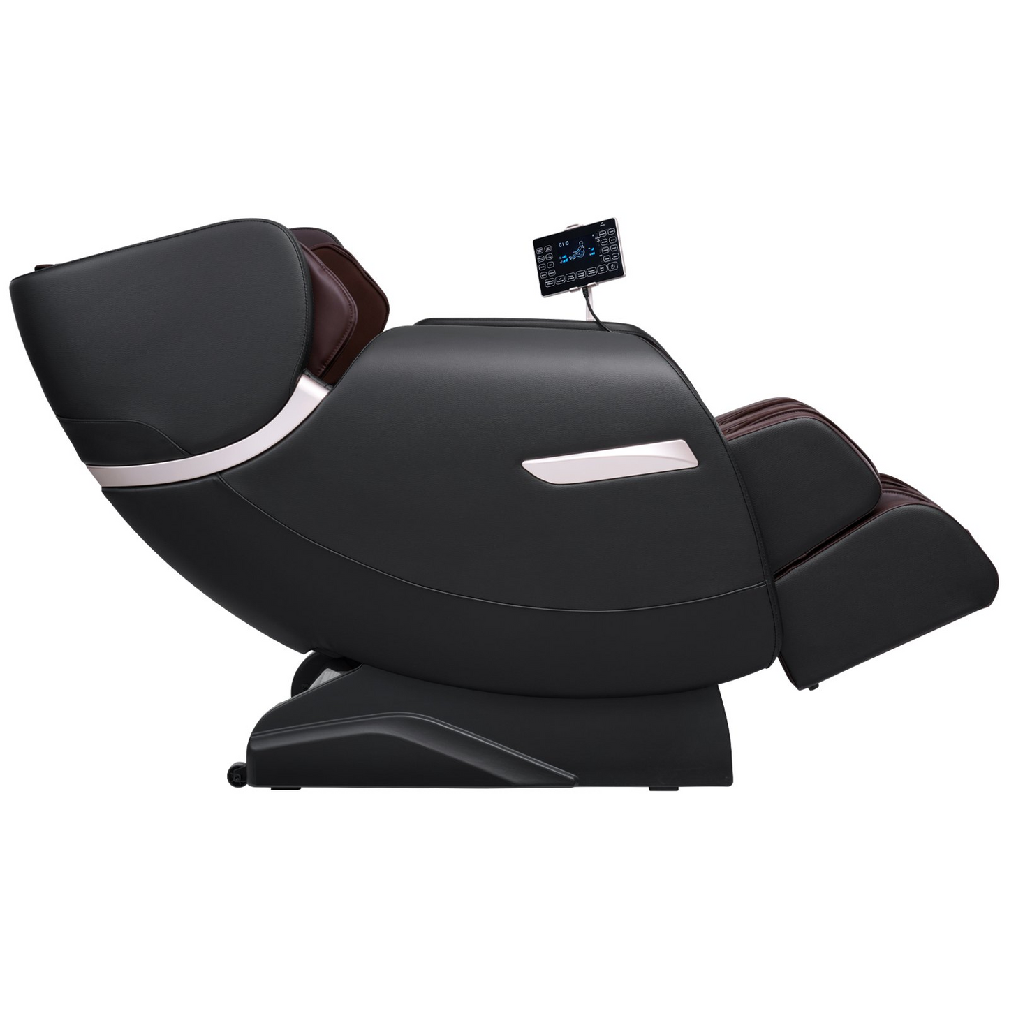 Total Bliss Massage Recliner Pedicure Pulse