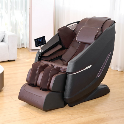 ZenFlex Pro Zero Gravity Massage Chair