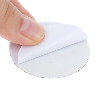 Replaceable Sandpaper Discs for Electronic Foot Callus Remover